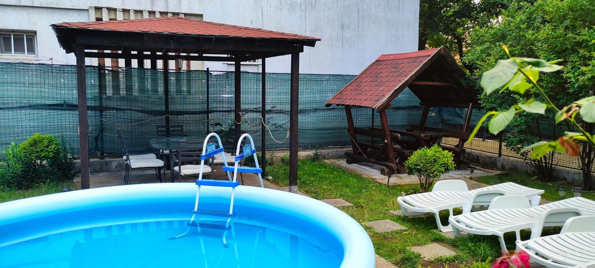 فندق Casa Ambrozia إيفوري سود المظهر الخارجي الصورة